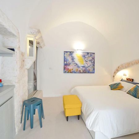 Le Nicchie Villa Ostuni Exterior photo
