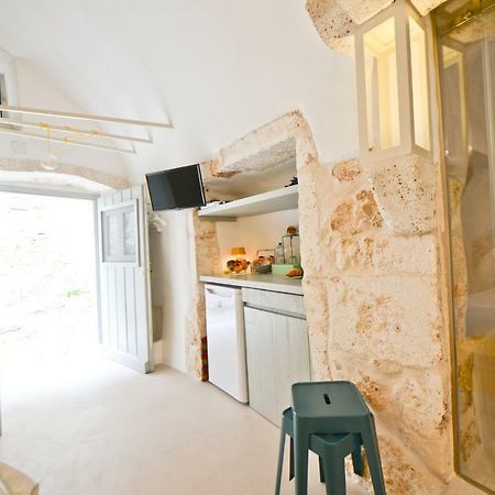 Le Nicchie Villa Ostuni Exterior photo