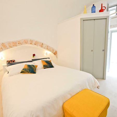 Le Nicchie Villa Ostuni Exterior photo