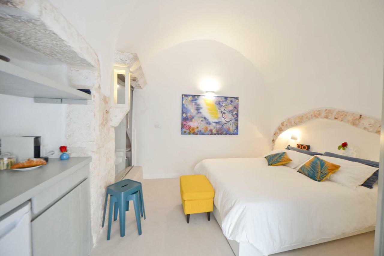 Le Nicchie Villa Ostuni Exterior photo