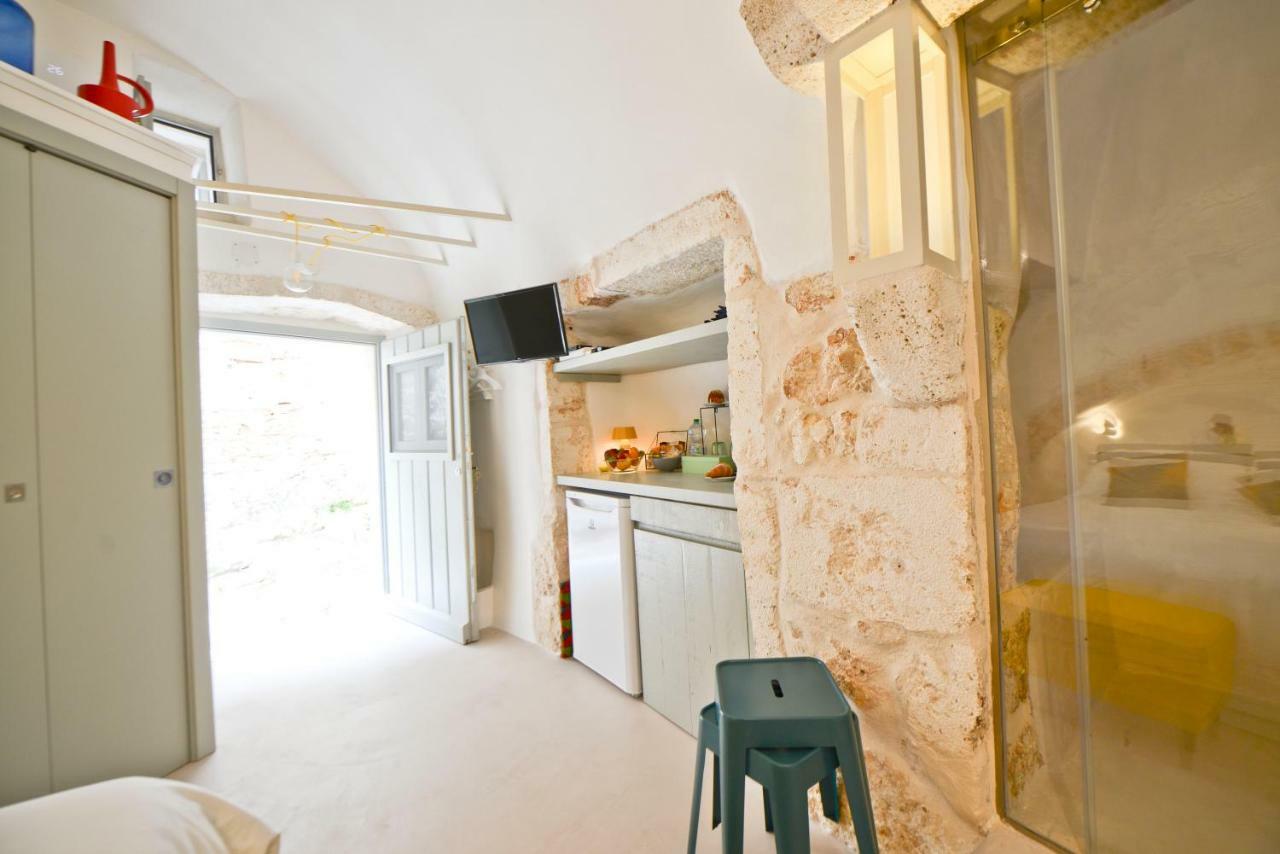 Le Nicchie Villa Ostuni Exterior photo